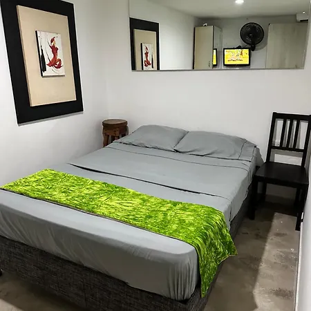 Aparta Estudio Marbella * Cartagena