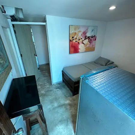 Aparta Estudio Marbella