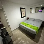 Aparta estudio Marbella