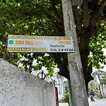 Aparta estudio Marbella