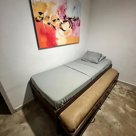 Aparta Estudio Marbella Apartamento