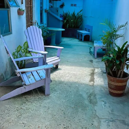 Apartamento Aparta Estudio Marbella *