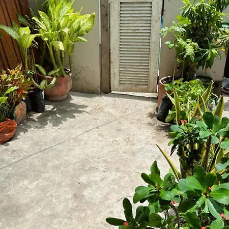Aparta Estudio Marbella